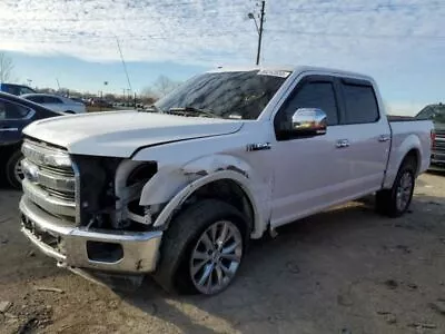 Engine 5.0L VIN F 8th Digit Gasoline Fits 15-17 FORD F150 PICKUP 3009133 • $3024.74