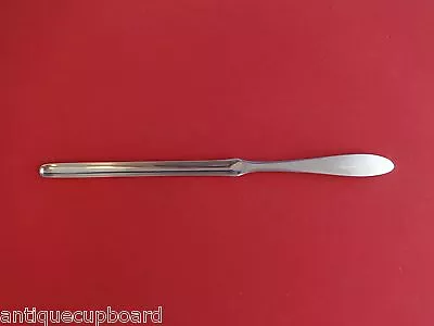 French Antique By Reed & Barton Sterling Silver Marrow Scoop 8 7/8  • $389