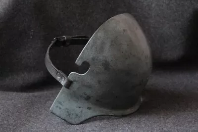 Armored Helmet Brow Plate M16. • $199