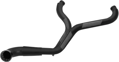 Trask Nasty Bastard Black 2-1 Exhaust 97-16 Harley Touring FLHR FLHX FLHTKL FLTR • $1299.95