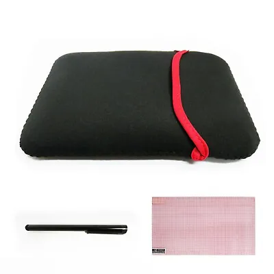 Neoprene Sleeve Carrying Bag Case Cover For Naxa Core 7 Inch Tablet PC • $4.99