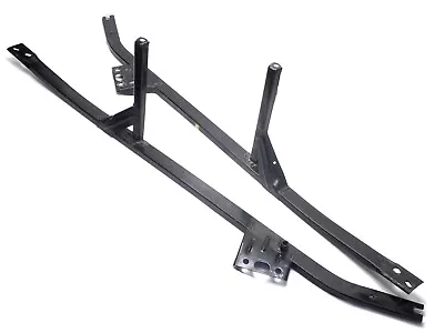 Left Right Chassis Support Brace Bar Set OEM For 10-14 Ford Mustang Convertible • $499.95