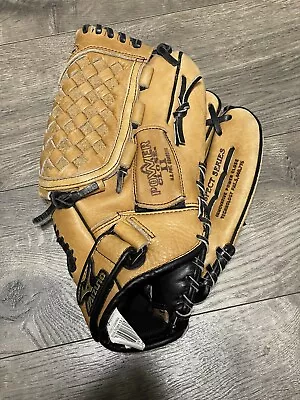 Mizuno Prospect Series Baseball Glove GPL 1200 RHT 12   Name Written On Glove • $25