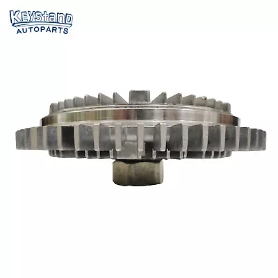 Premium Fan Clutch For 1998 1999 2000 Mercedes-Benz CLK430 C280 E320 4.3L 3.2L • $42.52