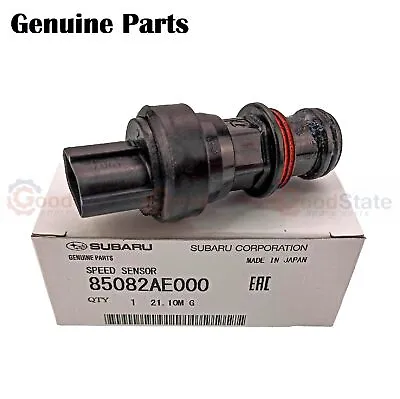 GENUINE Subaru Impreza WRX STi 2.0 EJ205 EJ207 98-05 Manual Gearbox Speed Sensor • $172.43