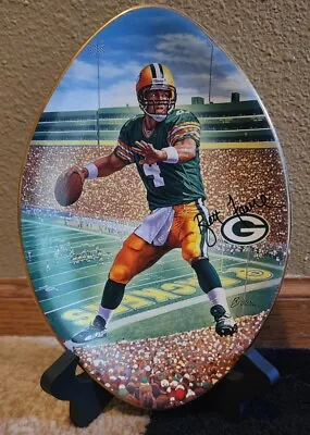 Green Bay Packers Brett Favre Vintage Sports Memorabilia • $20