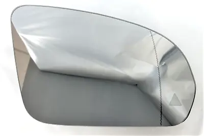 #118 Right Passenger Side Mirror Glass Blind Spot Fit Mercedes C Class 2014-2020 • $28.99