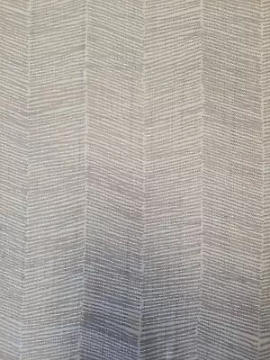 £20 • Buy ANDREW MARTIN Sophie Paterson Fasano Storm Linen 76cmW X 152cmL 