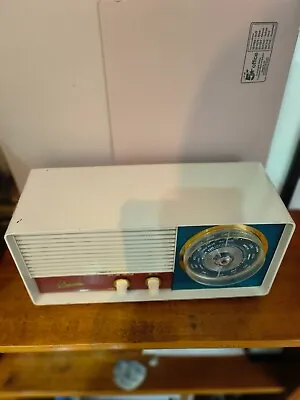 £40 • Buy Vintage Antique Marconi Marconphone T90DA Valve Radio