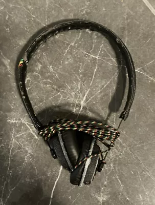 Bob Marley Headphones • $25
