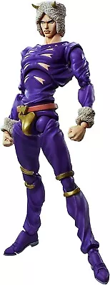 $12.50 • Buy F183 JoJo's Bizarre Adventure Super Action Statue Figure Weather Report S.A.S