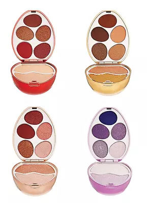 I Heart Revolution Eyeshadow Highlighter Surprise Face And Shadow Palettes • £20.99