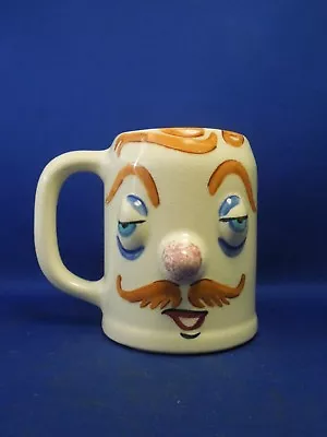 Vintage Handsome Herman Muggsy Pfaltzgraff Mug • $25