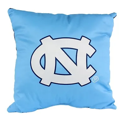 Soft And Colorful 2 Sided NCAA 16  X 16  Decorative Or Throw Pillows • $19.95