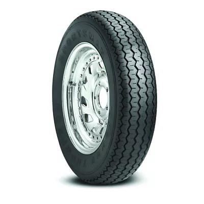 Mickey Thompson Sportsman Front Tire - 26X7.50-15LT 90000000593 • $186.29