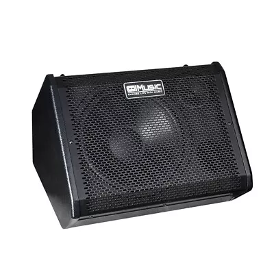 Coolmusic 80W Bluetooth Personal Monitor Amplifier Electric Drum Amplifier • $169.99