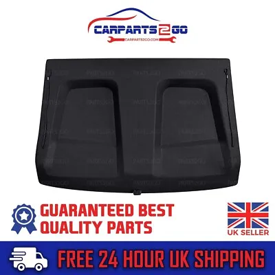 Volvo Xc40 Xc-40 2018 - 2023 New Oe Parcel Shelf Load Cargo Cover Blind Black • £95