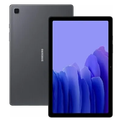 £154.99 • Buy New  Samsung Galaxy TAB A7 SM-T503 10.4 Inch Tablet Wi-Fi 32GB 3GB RAM Grey