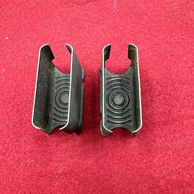 WWII/2 Era US M-1 Garand Rifle End Blocks. • $9.99