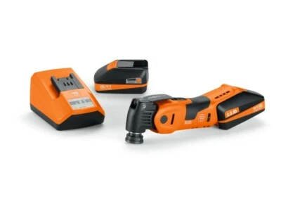 £528.09 • Buy Fein Battery Supercut AFSC18QCSL/N00 22023050 71292762000