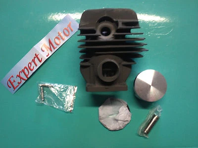 £103.63 • Buy Stihl 026 Ms 260 Chainsaw Cylinder And Piston Kit New