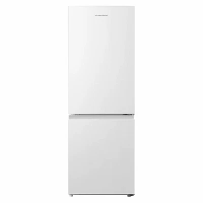 £274 • Buy Fridgemaster MC50165F 165L 60/40 Freestanding Fridge Freezer