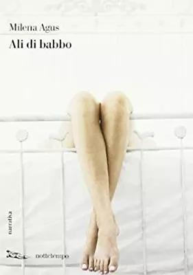 Ali Di Babbo AGUS MILENA • $10.13