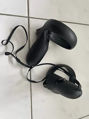 Oculus Rift S Controllers (pair) • £60