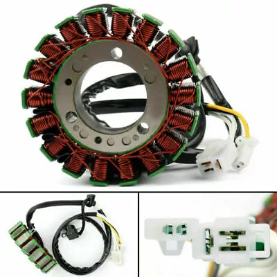 Generator Stator Coil For Yamaha FZS600 FAZER 1998-2003 FZS600S 2000-2001/A5 • $117.69