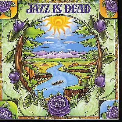 Jazz Is Dead : Laughing Water CD (1999) • $10.78