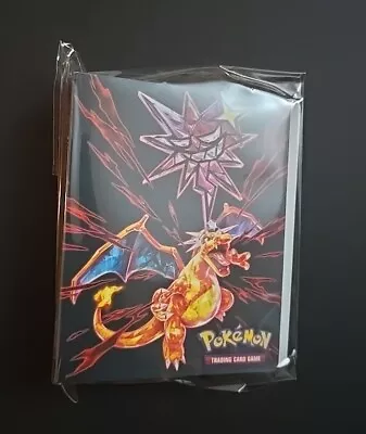 2023 Pokemon TCG Charizard EX Lunchbox Mini Card Binder Portfolio Sealed!!! • $7.99