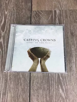 $2.99 • Buy Casting Crowns Come To The Well 2011 CD