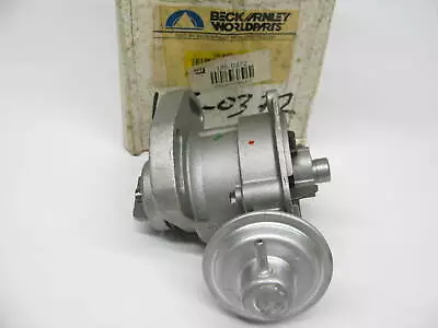 Beck Arnley 185-0372 Remanufactured Distributor For 1986-1987 Mazda 323 1.6L-L4 • $49.99