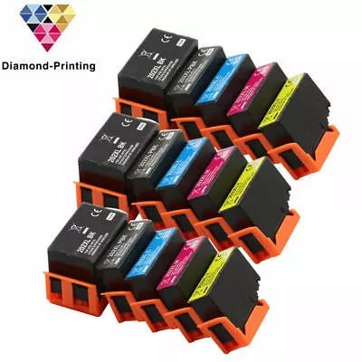 PG540 / CL541 / XL / XXL / Black / Colour Ink Cartridges For Canon PIXMA MG3650 • £16.42