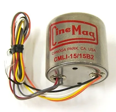 New Cinemag CMLI-15/15B2 Shielded Input Transformer For DIY UREI LA-2A Etc. C16 • $80