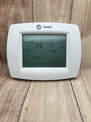 TRANE TCONT802AS32DAA / TH8320U1040 Programmable Thermostat Touchscreen (L95) • $89.99