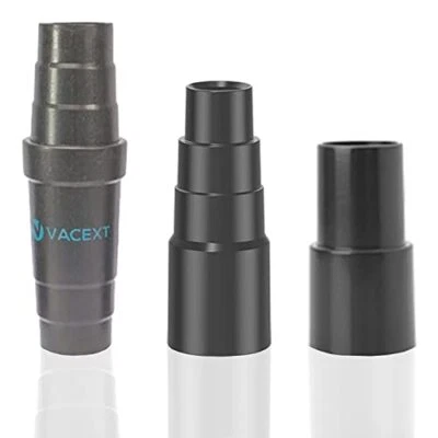 $16.76 • Buy Vacuum Attachment Adapter Kit- Vacuum Hose Adapter - Pool Supply 1-1/4 Or 1-1...