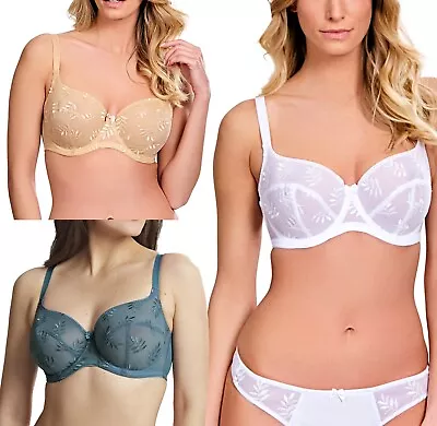 Panache Tango Balconnet Bra - Style 3251 Beautiful Panache Lingerie • £22.49