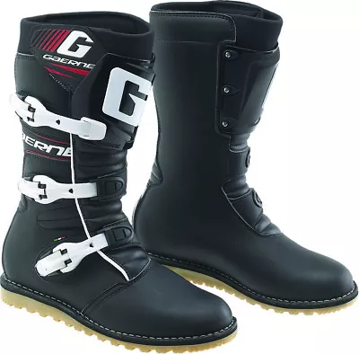 Gaerne Men's Balance Classic Boots (Black) US 14 • $363.40