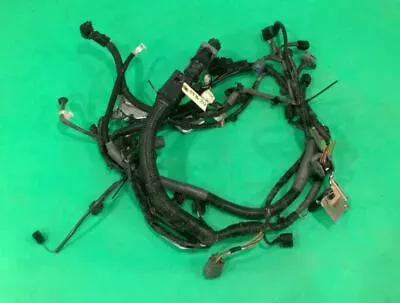 18 19 20 21 22 Cx-9 Engine Wire Harness Oem 3476-212 • $300