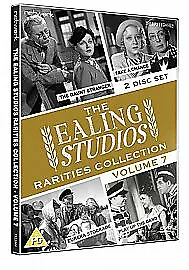 Ealing Studios Rarities Collection: Volume 14 DVD (2014) George Formby Cutts • £8.04