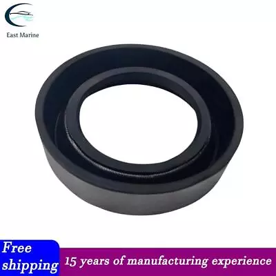 OMC Cobra VOLVO PENTA Gimbal Bearing Oil GREASE Seal 18-8349 911795 3852548 NEW • $9.50