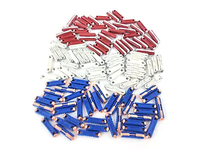 Flosser 120pc Torpedo Fuse Kit Mercedes 124 126 201 107 108 113 114 115 123 • $28.99