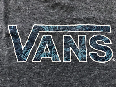 £8.99 • Buy New Womans T Shirt By Vans Size 14 (xl)