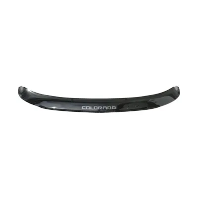 Genuine Holden Bonnet Protector - Smoked - RG Colorado MY2017 To 2020 92284155 • $165.55