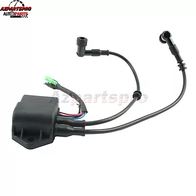 CDI Unit For SUZUKI DT5/6/8HP Outboard PN 32900-98101 • $39.99