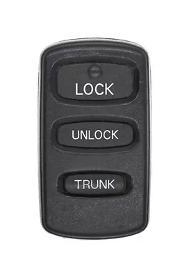 Fits Mitsubishi G8D-525M-A OEM 4 Button Key Fob • $21.77