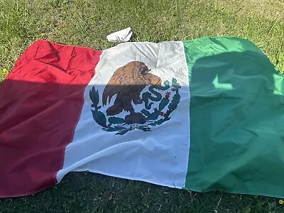 Mexico Flag • $10