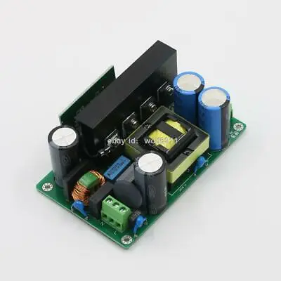 HIFI Audio LLC Soft Switching Power Supply Board For Power Amplifier ±48V 500W • £39.60