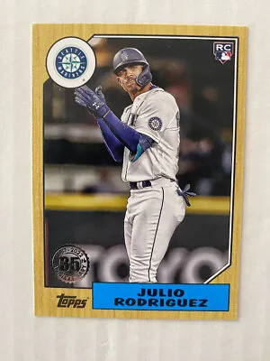 2022 Topps Series 12+  Update Inserts + Parallels - COMPLETE YOUR SET- U PICK! • $1.69